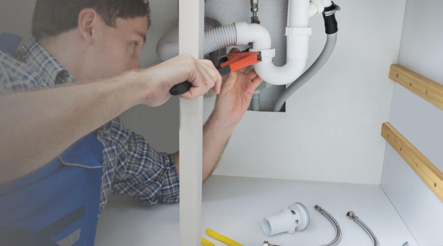 Professional expert plumbing services in Owens Cross Roads, AL